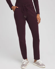 Chico's Collections Zenergy® Luxe Tapered Ankle Pants