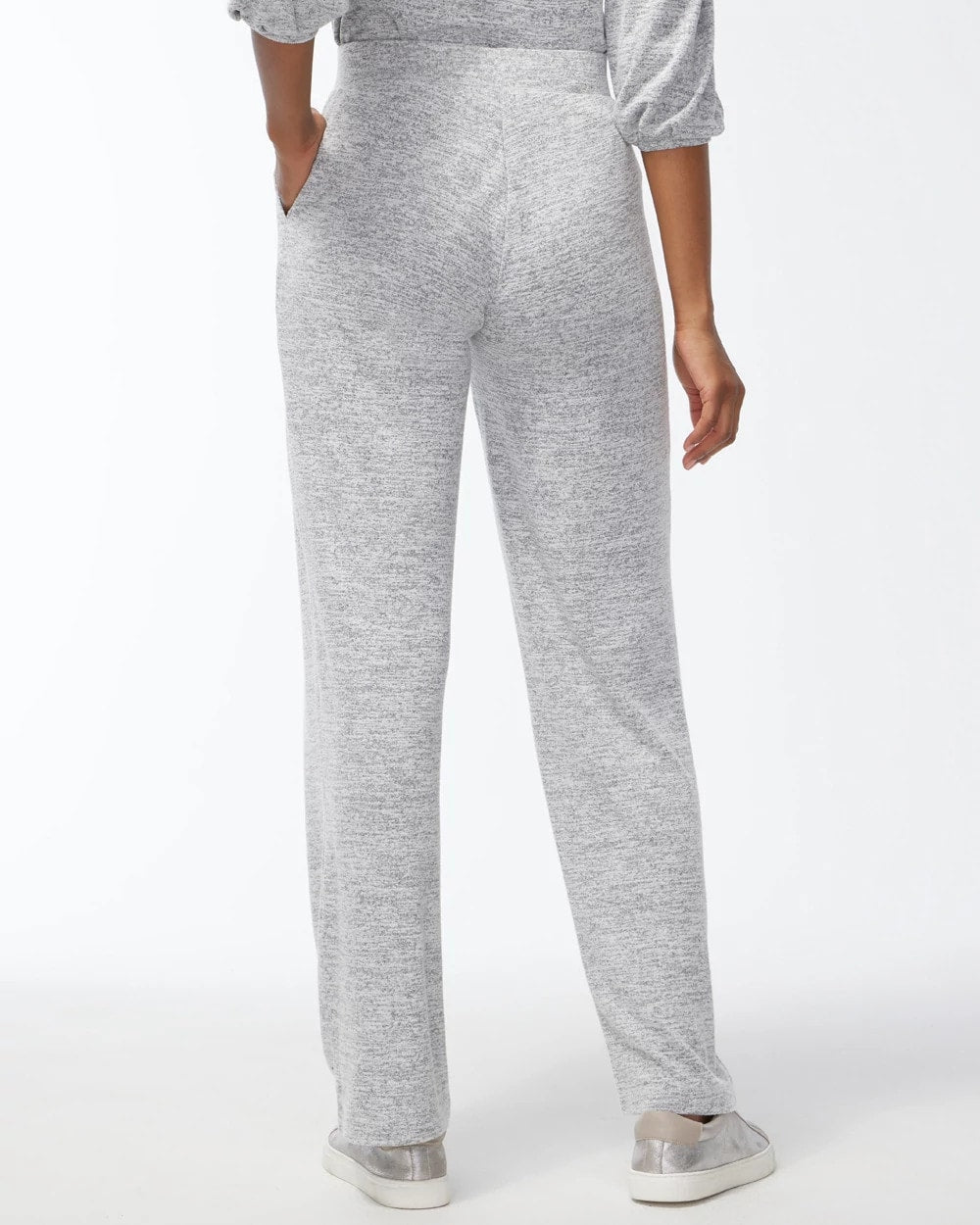 Chico's Collections Petite Zenergy® Soft Essentials Pants
