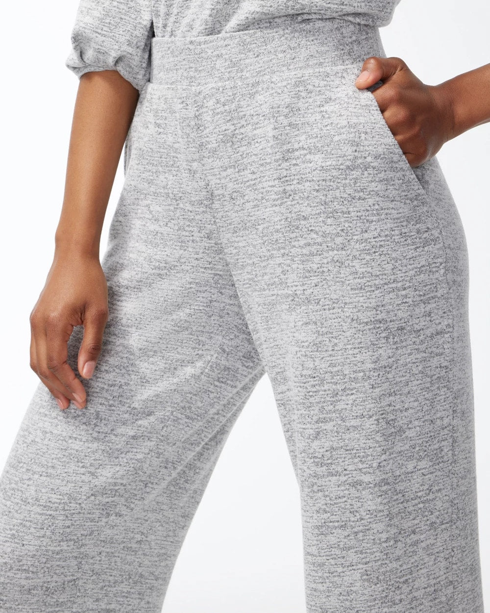 Chico's Collections Petite Zenergy® Soft Essentials Pants