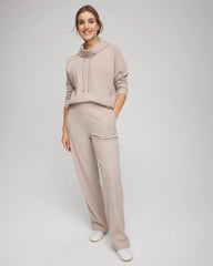 Chico's Collections Zenergy® Brushed Ribbed Pants
