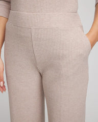 Chico's Collections Zenergy® Brushed Ribbed Pants