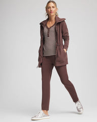 Chico's Collections Zenergy® Cinch-Waist Jacket