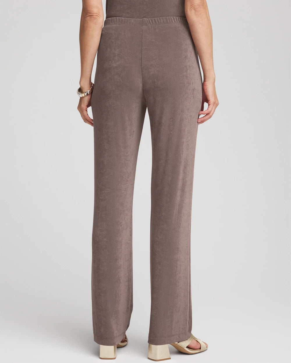 Chico's Collections Travelers™ No Tummy Pants