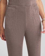 Chico's Collections Petite Travelers™ No Tummy Pants