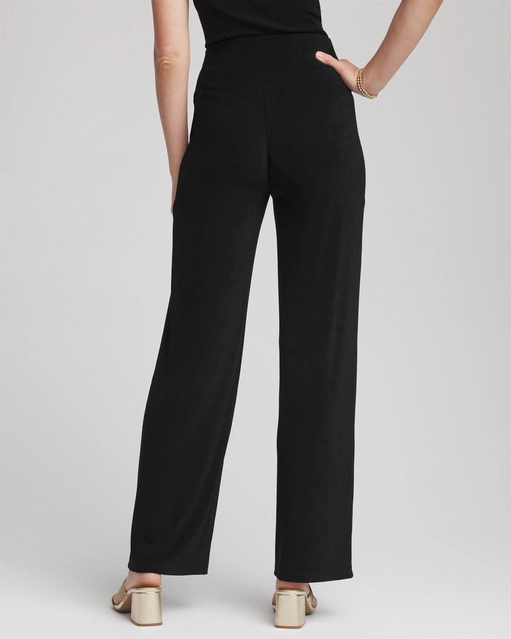 Chico's Collections Travelers™ So Slimming Pants