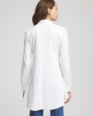 Chico's Collections No Iron™ Pocketed Tunic