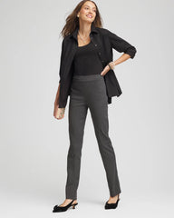 Chico's Collections Brigitte™ Slim Full-Length Pants