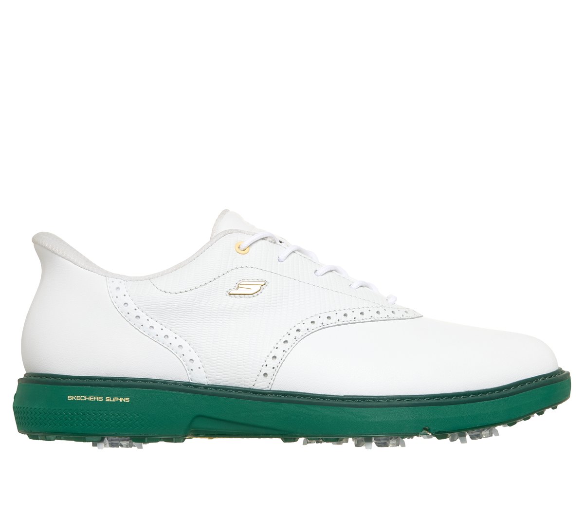 WHITE / GREEN,7.0,Medium