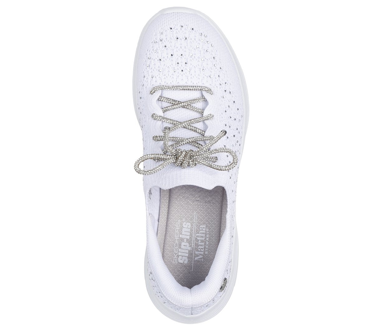 Skechers Slip-ins Martha Stewart: Bedford - Cherished Dream
