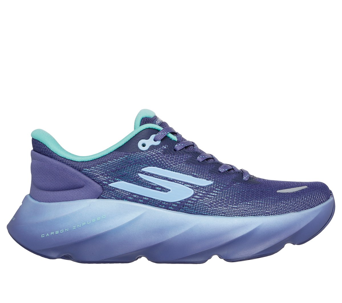 PERIWINKLE / AQUA,6.0,Medium