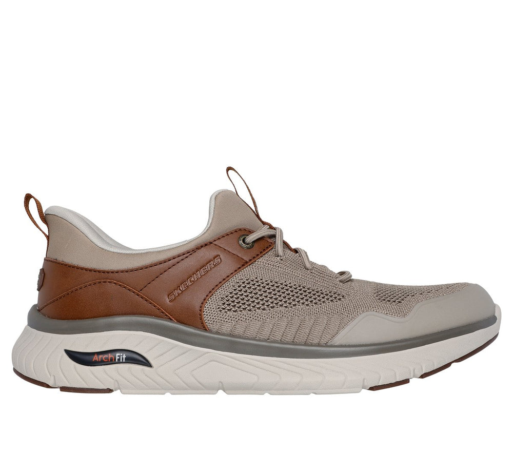 TAUPE / BROWN,7.0,Extra Wide