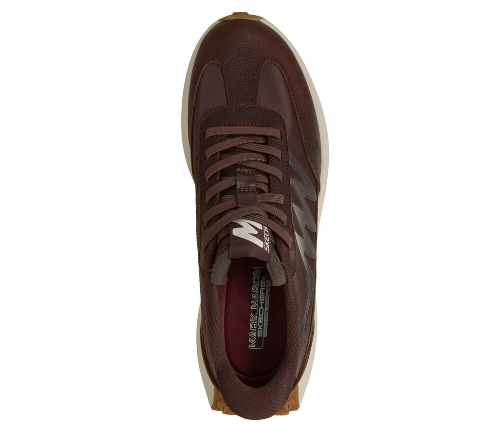 Skechers Slip-ins Mark Nason: The Ultra Jogger - Falcon
